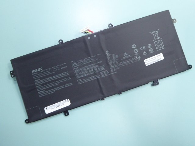 ASUS Zenbook Flip 13 BX363JA - C41N1904 Original Laptop Notebook Battery (1 Yr Warranty)