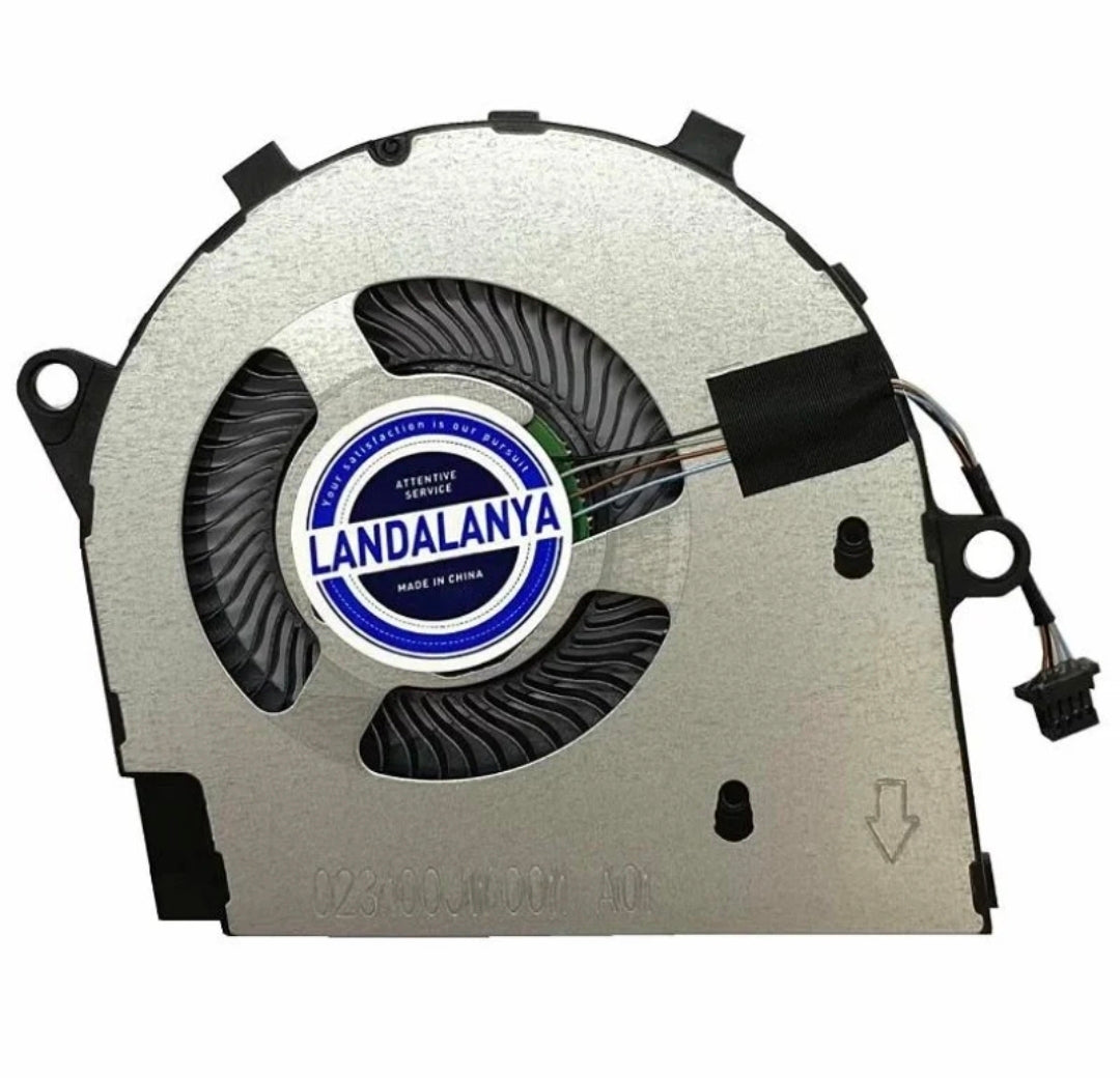 Original FAN Dell Inspiron 14 5405 P/N : 0R6YTH , R6YTH