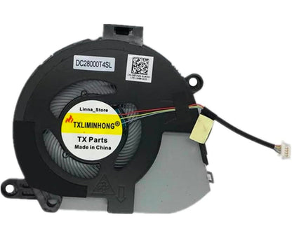 Original FAN Dell Latitude 9520   P/N :