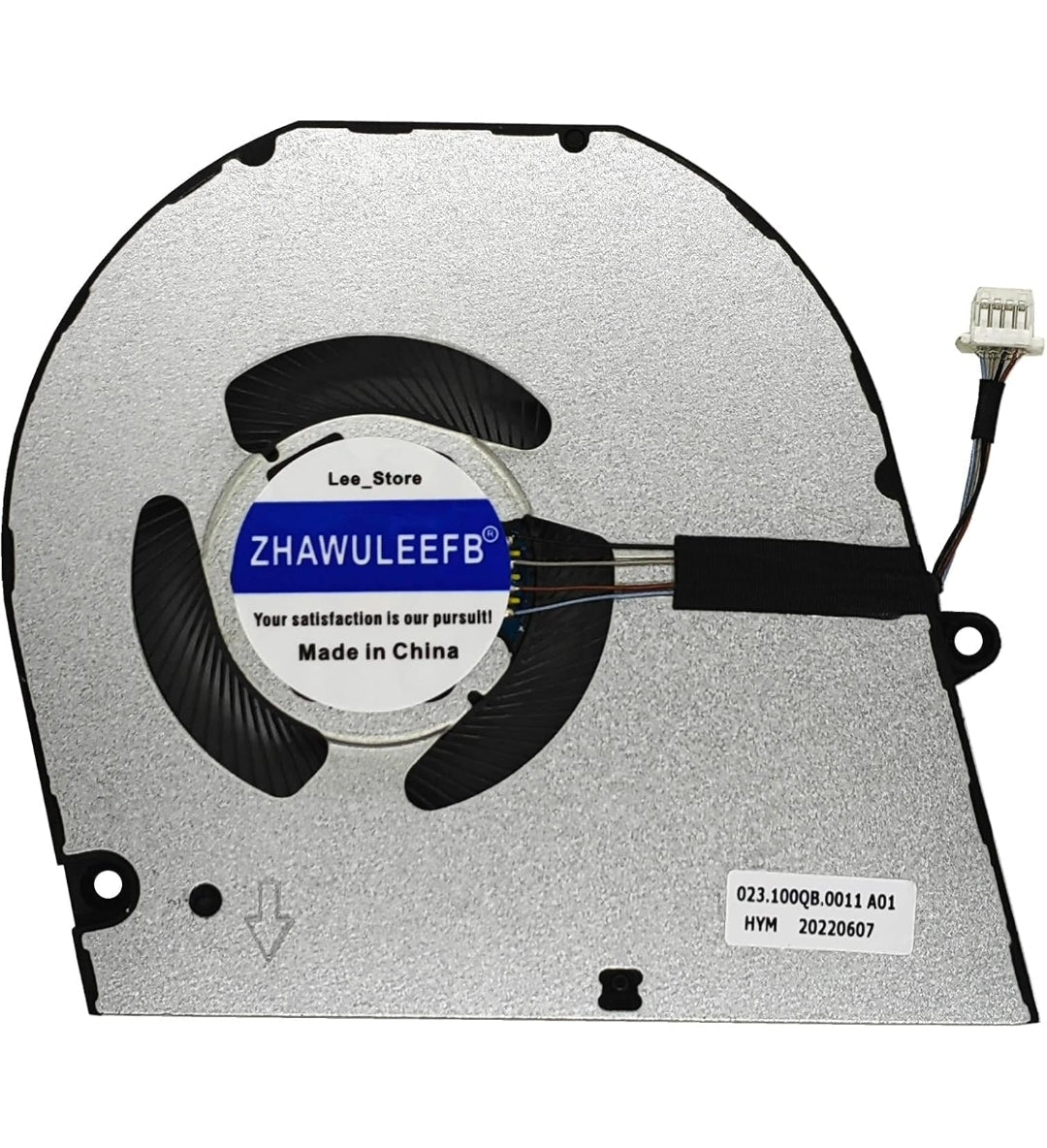 Original FAN Dell Inspiron 14 5420 P/N : 05V75Y , 5V75Y