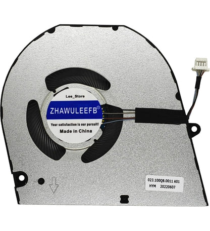 Original FAN Dell Inspiron 14 5420 P/N : 05V75Y , 5V75Y