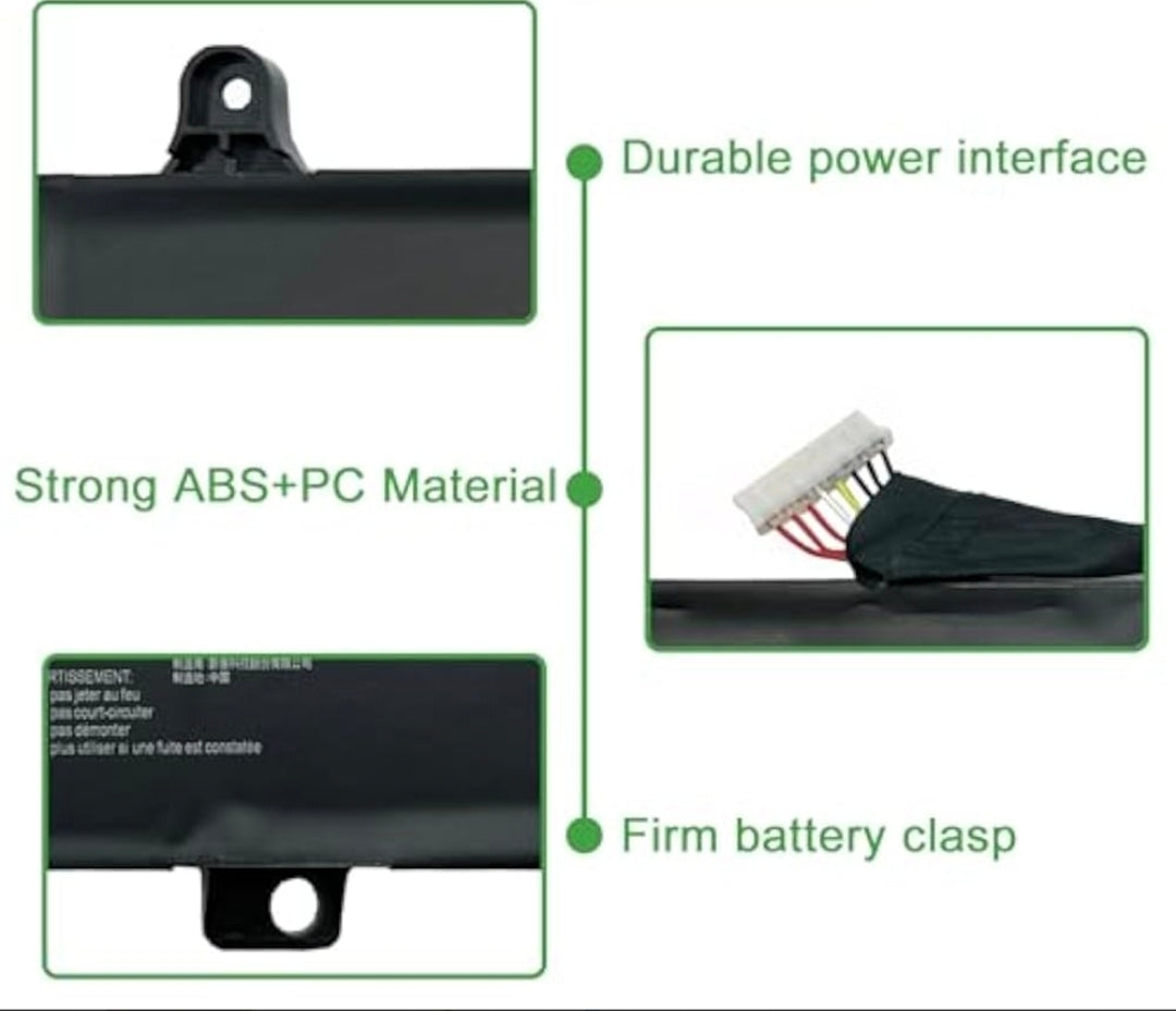 ASUS FX766IU - C41N1906 Original Laptop Notebook Battery (1 Yr Warranty)