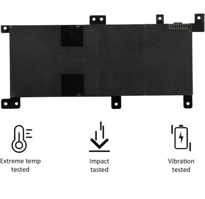 ASUS X556 - C21N1509 Original Laptop Notebook Battery (1 Yr Warranty)