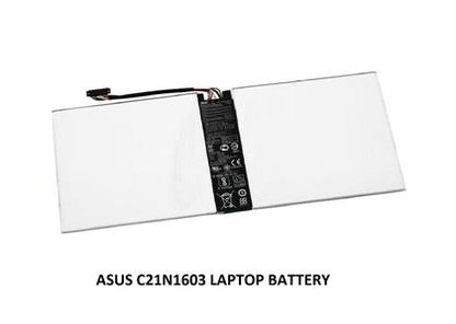 ASUS UX390UA - C21N1603 Original Laptop Notebook Battery (1 Yr Warranty)