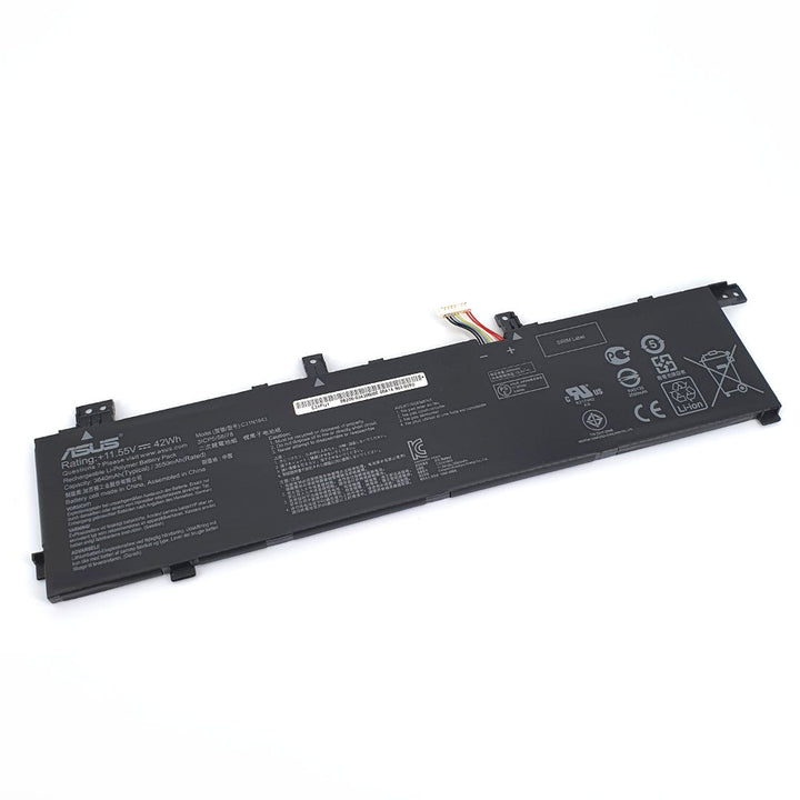 ASUS X532FA - C31N1843 Original Laptop Notebook Battery (1 Yr Warranty)
