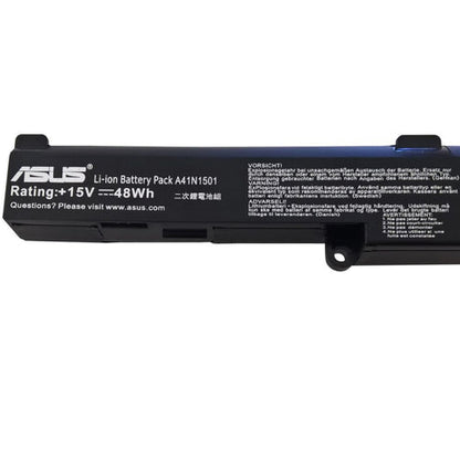 ASUS GL752VW - A41N1501 Original Laptop Notebook Battery (1 Yr Warranty)
