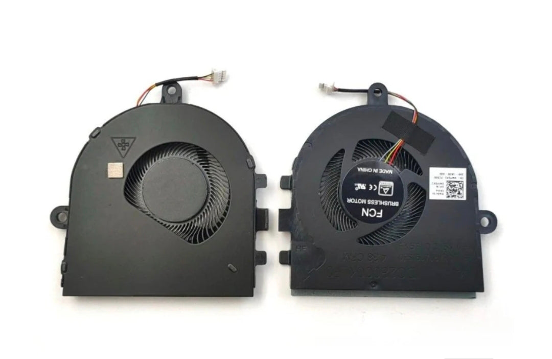 Original FAN Dell Vostro 3490    P/N : WYGK2, 0WYGK2