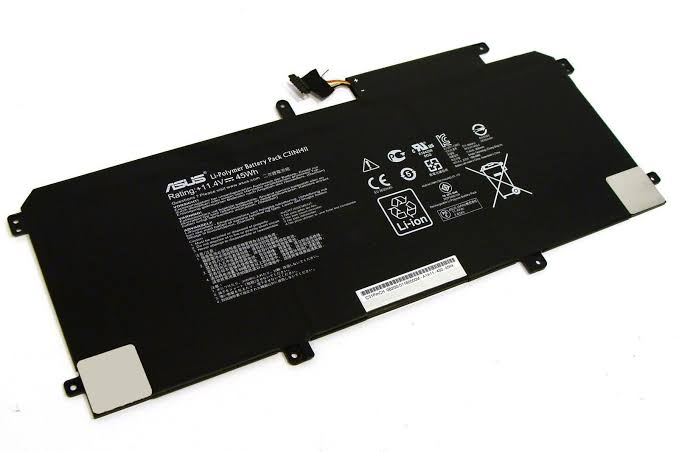 ASUS UX305FA - C31N1411 Original Laptop Notebook Battery (1 Yr Warranty)