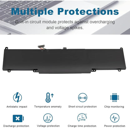 ASUS U303LAB - C31N1339 Original Laptop Notebook Battery (1 Yr Warranty)