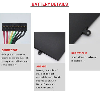 ASUS C21PQC5 - C21N1430 Original Laptop Notebook Battery (1 Yr Warranty)