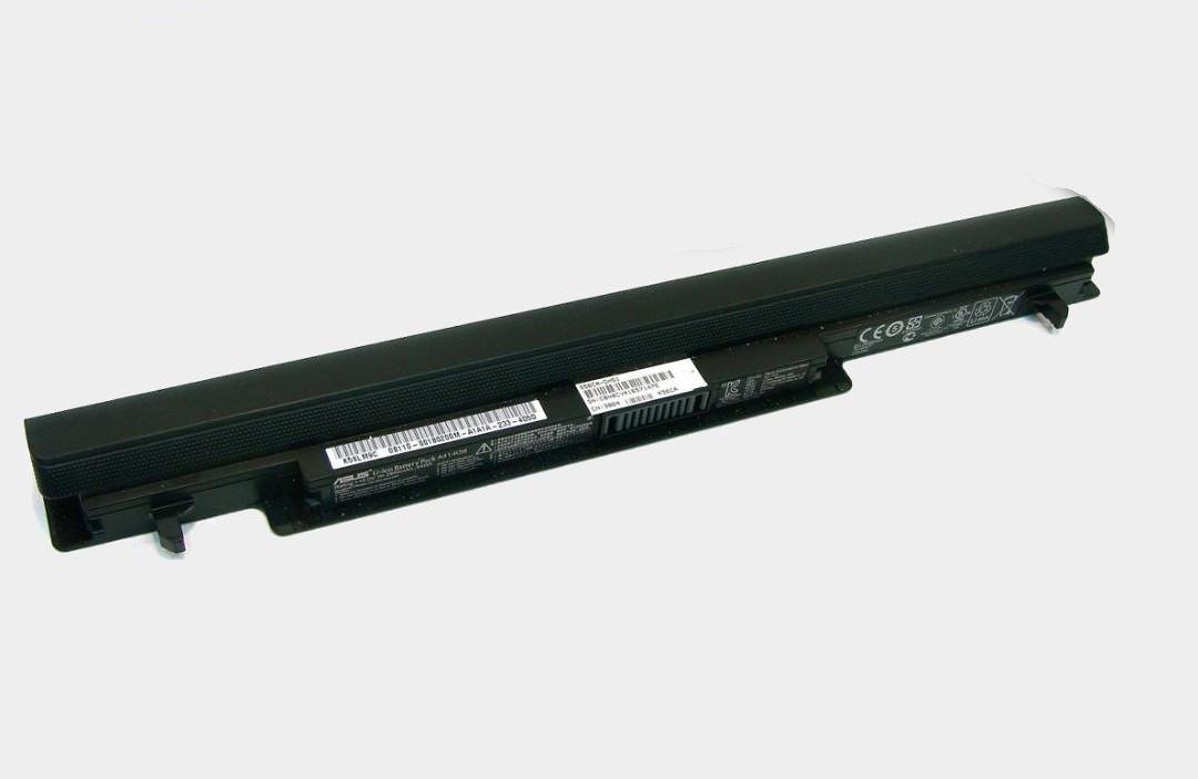 ASUS V550CM - A31-K56 Original Laptop Notebook Battery (1 Yr Warranty)