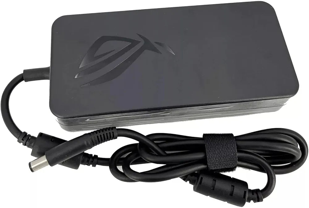 ASUS Laptop Charger 280W 20V 14A Original Adapter (7.4 mm x 5.0 mm) (1 Yr Warranty) (Power Cord Included) Model No : ADP-280EB F
