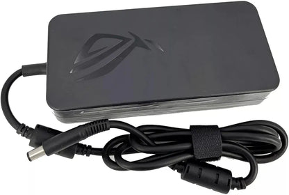 ASUS Laptop Charger 280W 20V 14A Original Adapter (7.4 mm x 5.0 mm) (1 Yr Warranty) (Power Cord Included) Model No : ADP-280EB F