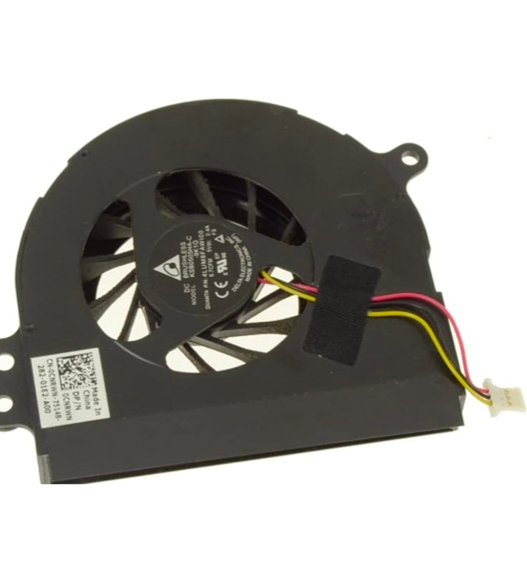 Original FAN Dell Inspiron 14R M4110 P/N : 0CNRWN , CNRWN