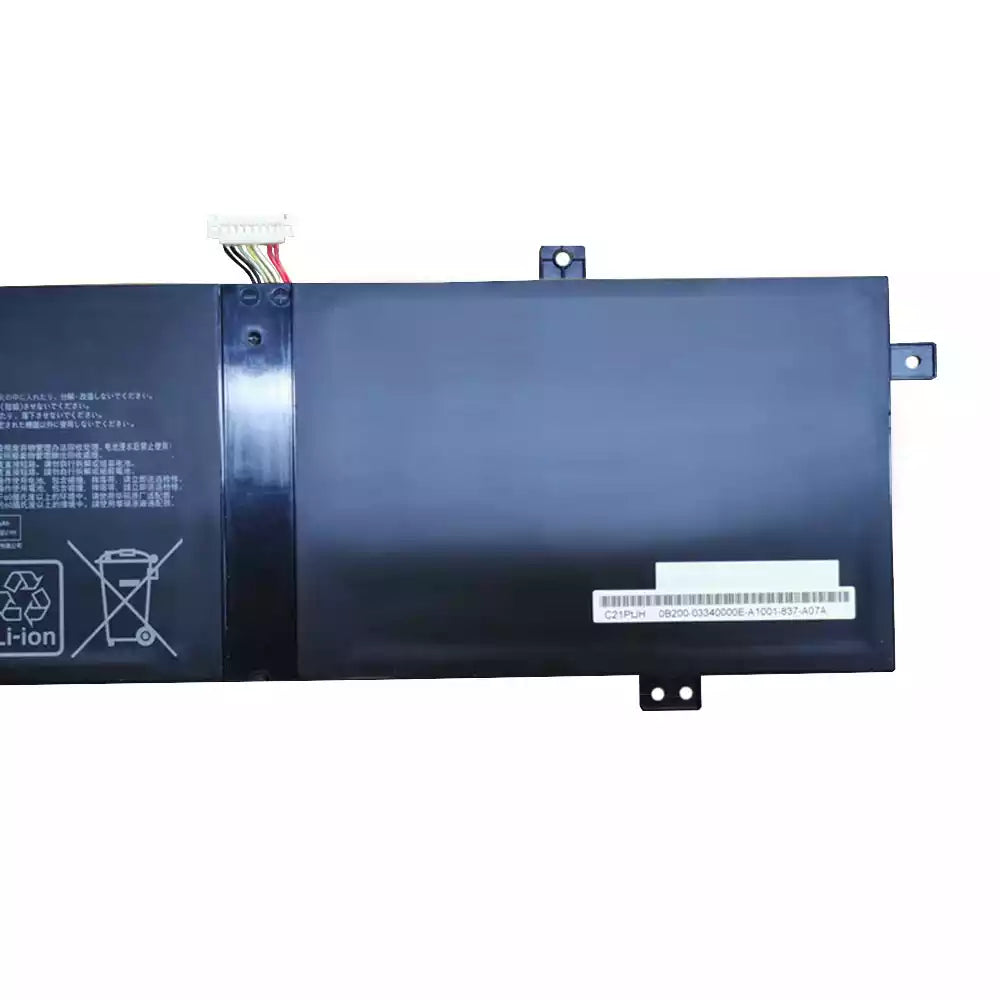 ASUS U4500FA - C21N1833 Original Laptop Notebook Battery (1 Yr Warranty)