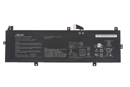 ASUS PU404 - C31N1620 Original Laptop Notebook Battery (1 Yr Warranty)