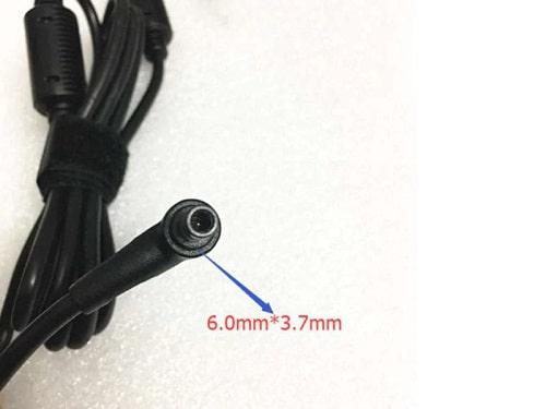 ASUS Laptop Charger 240W 20V 12.0A Original Adapter Model No: GA402XI (3.7 mm) (1 Yr Warranty) (Power Cord Included)