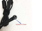 ASUS Laptop Charger 240W 20V 12.0A Original Adapter Model No: GA402XI (3.7 mm) (1 Yr Warranty) (Power Cord Included)