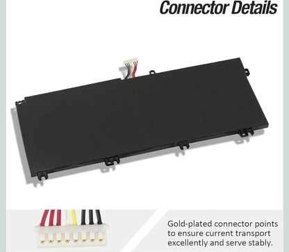 ASUS ZX63VD - B41N1711 Original Laptop Notebook Battery (1 Yr Warranty)