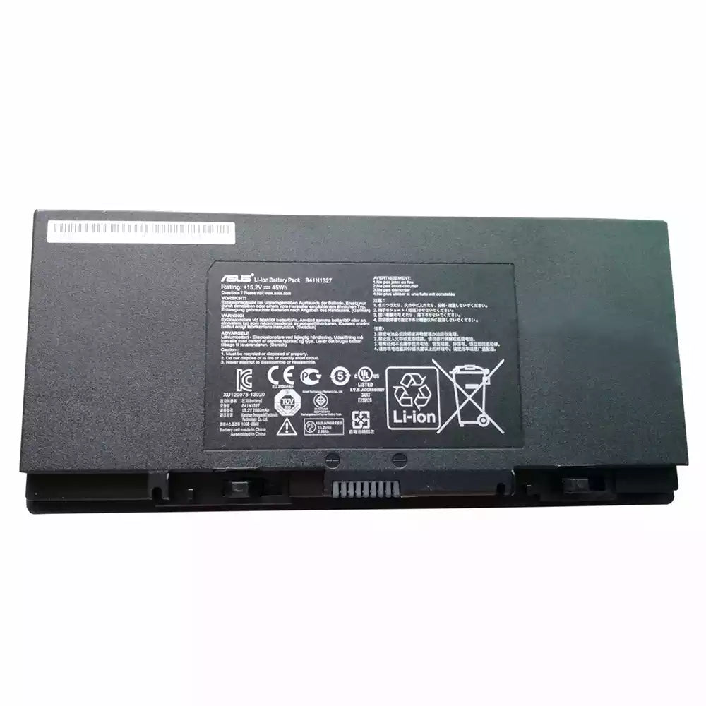 ASUS B551LG - B41N1327 Original Laptop Notebook Battery (1 Yr Warranty)