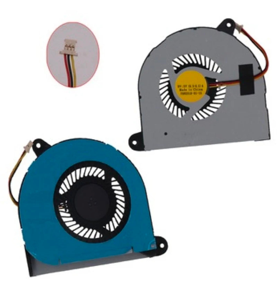 Original FAN Dell Inspiron 17R 7720   P/N :