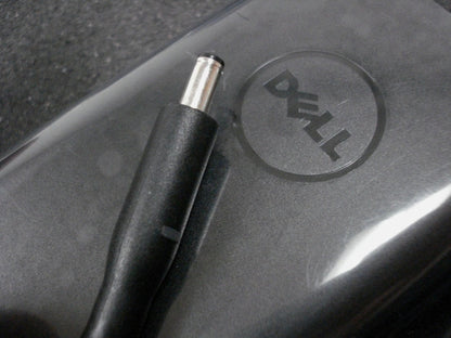 Dell Original 130W AC Adapter Laptop Charger ( 4.5 mm ) ( 1 Yr Warranty ) Model No : Dell XPS 15 9550