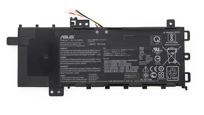 ASUS A512FA - B21N1818 Original Laptop Notebook Battery (1 Yr Warranty)