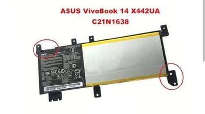 ASUS X442UQ - C21N1638 Original Laptop Notebook Battery (1 Yr Warranty)