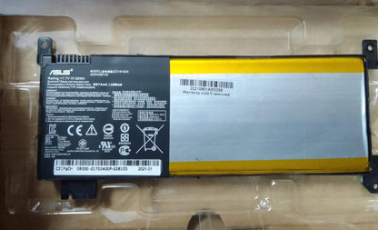 ASUS VivoBook 14 X442UF - C21N1638 Original Laptop Notebook Battery (1 Yr Warranty)