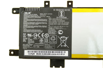 ASUS ZenBook X442UR - C21N1638 Original Laptop Notebook Battery (1 Yr Warranty)