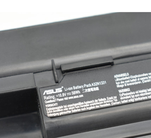 ASUS PU550 - A32N1331 Original Laptop Notebook Battery (1 Yr Warranty)