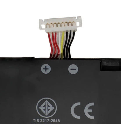 ASUS B31BI2H - B31N1822 Original Laptop Notebook Battery (1 Yr Warranty)