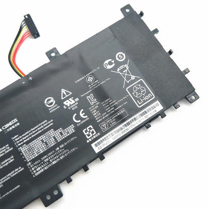 ASUS S451LN - C21N1335 Original Laptop Notebook Battery (1 Yr Warranty)