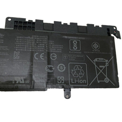 ASUS E203MA - B31N1629 Original Laptop Notebook Battery (1 Yr Warranty) (Copy)