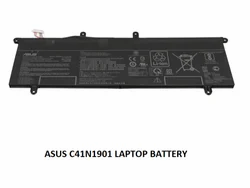 ASUS ZenBook Duo UX481FL - C41N1901 Original Laptop Notebook Battery (1 Yr Warranty)