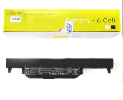 ASUS R503 - A32-K55 Original Laptop Notebook Battery (1 Yr Warranty)