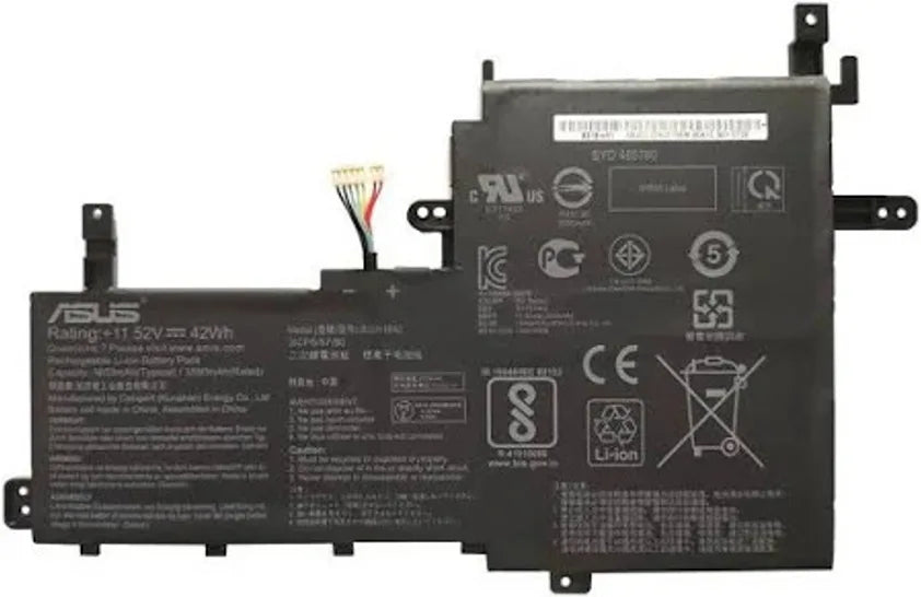 ASUS Vivobook 15 S513 - B31N1842 Original Laptop Notebook Battery (1 Yr Warranty)