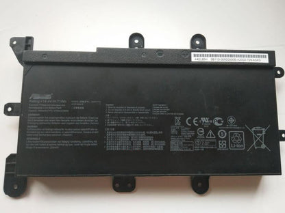 ASUS ROG GX703VI - A42N1713 Original Laptop Notebook Battery (1 Yr Warranty)