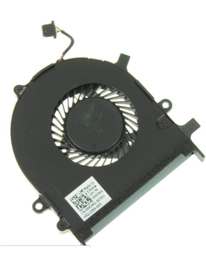 Original FAN Dell Latitude 3340  P/N : 0990WG , 990WG