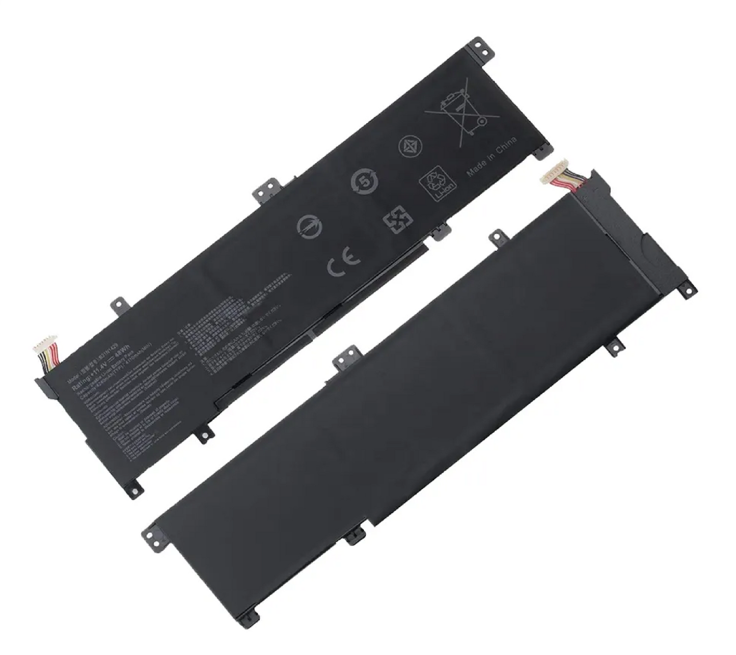 ASUS K501UW - C31N1429 Original Laptop Notebook Battery (1 Yr Warranty)