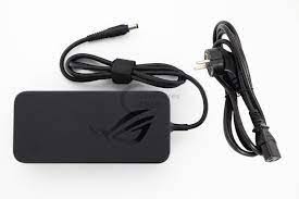 ASUS Laptop Charger 230W 19.5V 11.8A Original Adapter Model No: ADP-230GB B (6.0 mm x 3.7 mm) (1 Yr Warranty) (Power Cord Included)