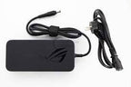 ASUS Laptop Charger 230W 19.5V 11.8A Original Adapter Model No: ADP-230GB B (6.0 mm x 3.7 mm) (1 Yr Warranty) (Power Cord Included)