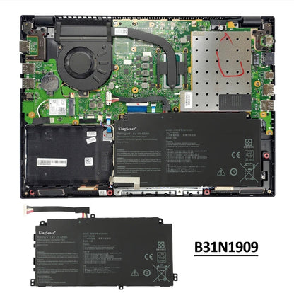 ASUS ExpertBook P2 P2451 - B31N1909 Original Laptop Notebook Battery (1 Yr Warranty)
