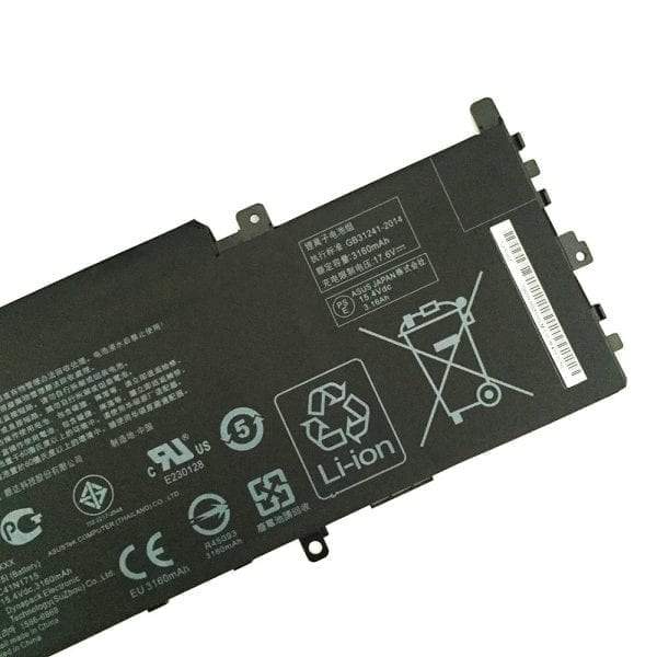 ASUS ROG Zephyrus M GM501GM - C41N1715 Original Laptop Notebook Battery (1 Yr Warranty)