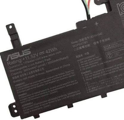 ASUS 0B200-03440000 - B31N1842 Original Laptop Notebook Battery (1 Yr Warranty)