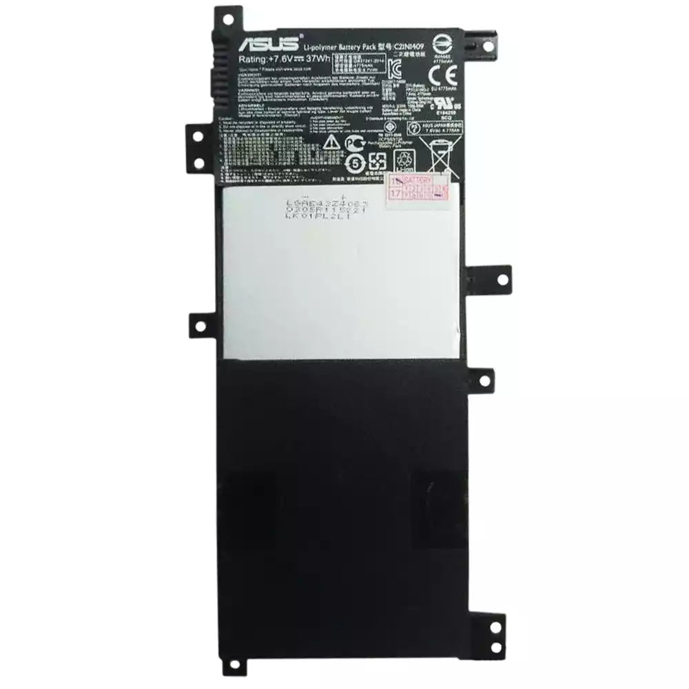 ASUS V455LB - C21N1409 Original Laptop Notebook Battery (1 Yr Warranty)