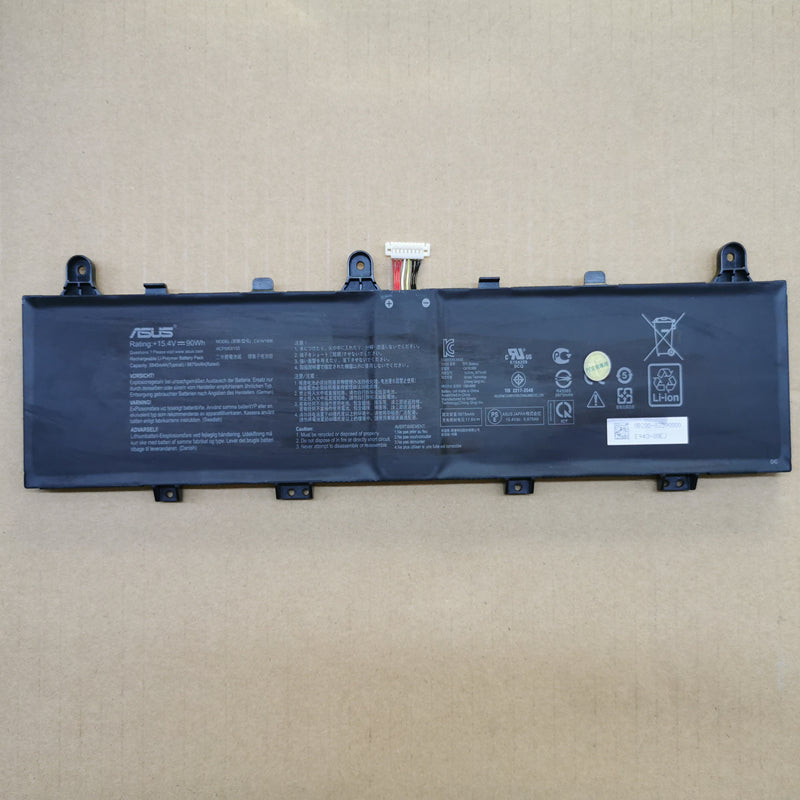 ASUS TUF566QM - C41N1906 Original Laptop Notebook Battery (1 Yr Warranty)