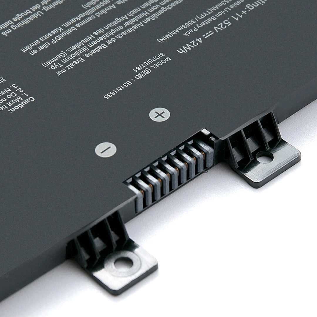 ASUS A705QA - B31N1635 Original Laptop Notebook Battery (1 Yr Warranty)