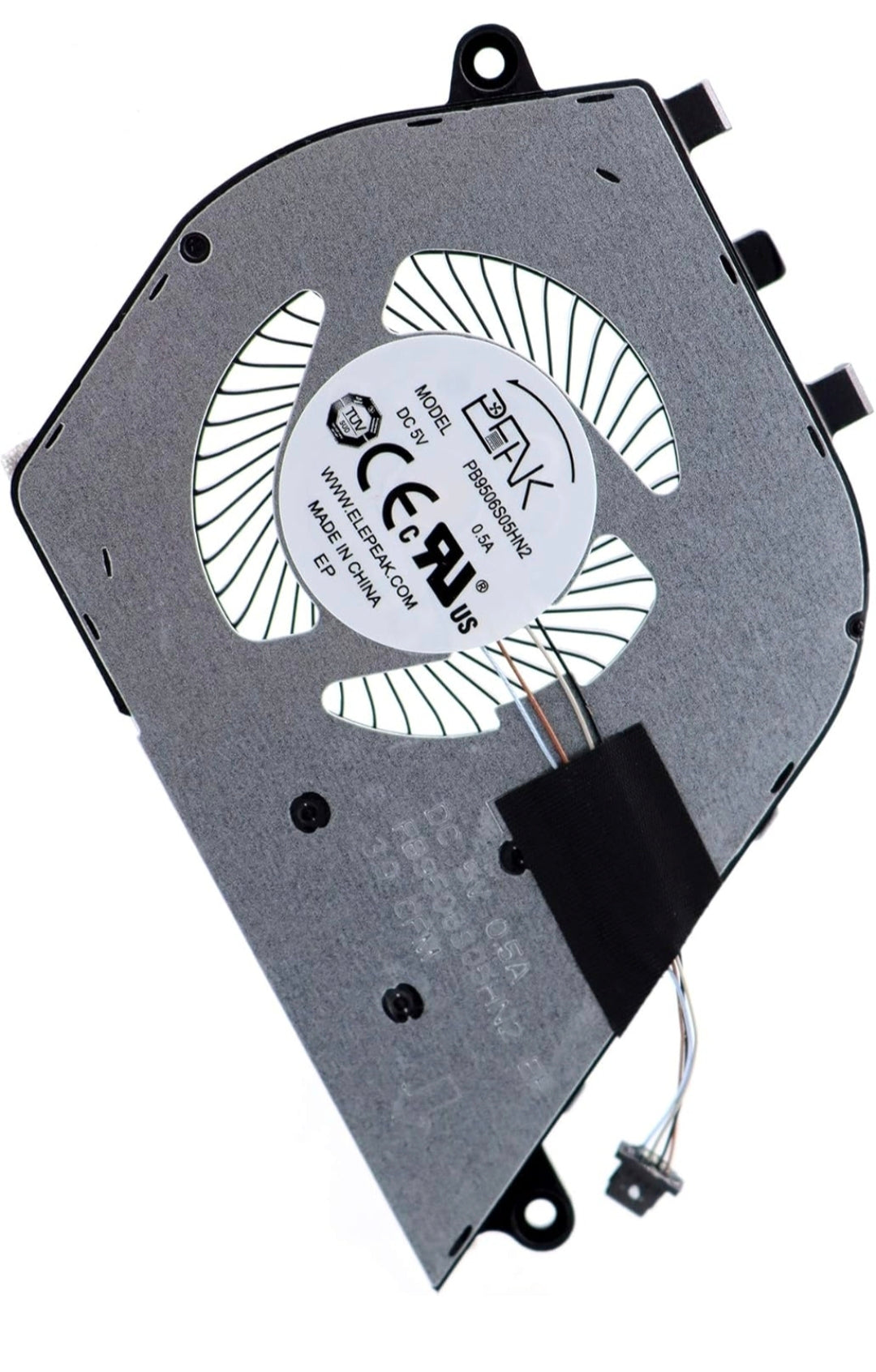 Original FAN Dell Vostro 5490    P/N : CKNH2