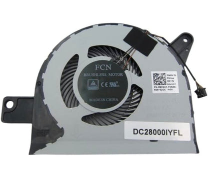 Original FAN Dell Precision 3530 P/N : 09VK27 , 9VK27